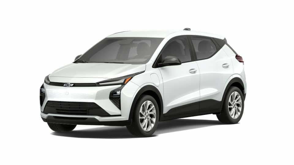 New 2027 Chevrolet Bolt LT FWD image 23