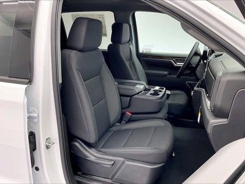 New 2026 GMC Sierra 1500 Elevation w/ X31 Off-Road Package image 9