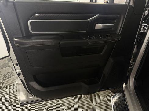 Used 2026 RAM 2500 Big Horn AWD/4WD image 23