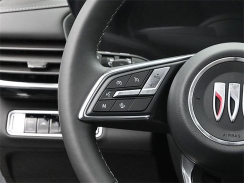 New 2026 Buick Envision Preferred image 30