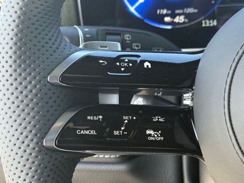 New 2026 Mercedes-Benz G 580 w/ EQ Technology image 20