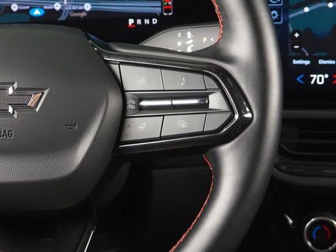 Used 2024 Chevrolet Equinox EV FWD RS w/2RS image 22