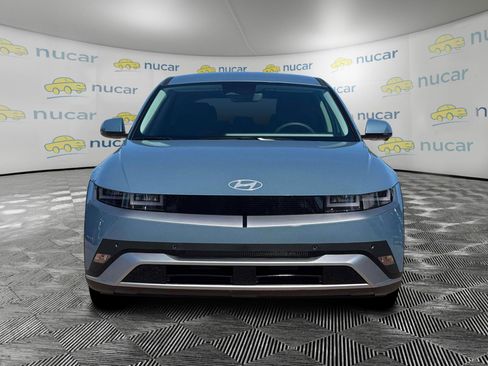 New 2026 Hyundai Ioniq 5 SEL AWD/4WD image 12