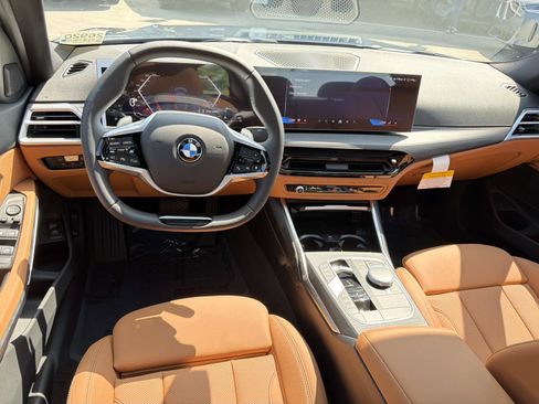New 2026 BMW 330i xDrive Sedan w/ Convenience Package AWD/4WD image 7