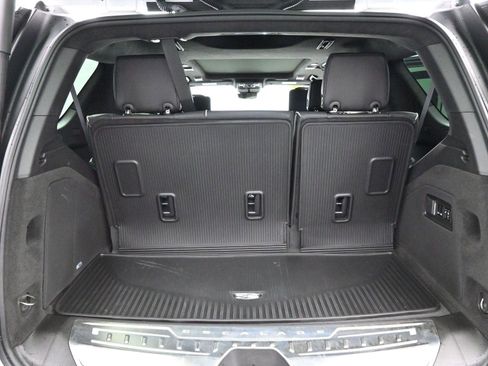 Certified 2023 Cadillac Escalade V AWD/4WD image 10