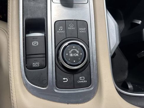 Used 2023 INFINITI QX60 Luxe AWD/4WD image 27