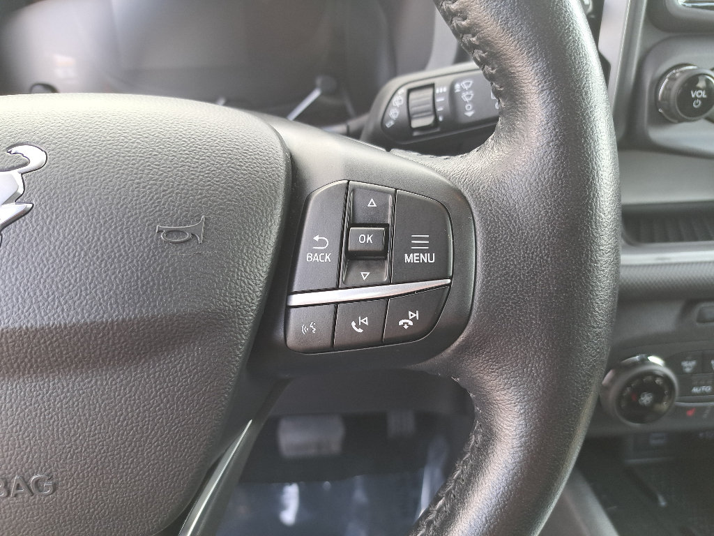 Used 2022 Ford Bronco Sport Big Bend w/ Convenience Package AWD/4WD image 18