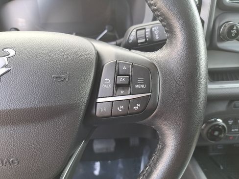 Used 2022 Ford Bronco Sport Big Bend w/ Convenience Package AWD/4WD image 18
