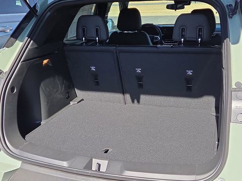 New 2026 Chevrolet TrailBlazer ACTIV image 7