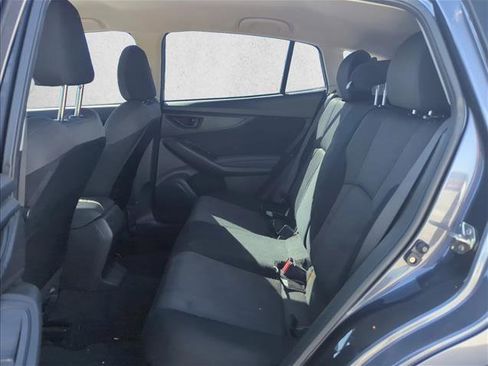 Used 2017 Subaru Impreza 2.0i image 20