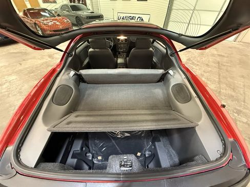Used 1998 Pontiac Firebird Formula RWD image 34
