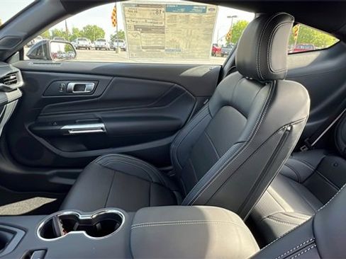 New 2025 Ford Mustang GT Premium image 21