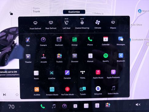 Used 2021 Tesla Model Y Long Range image 20