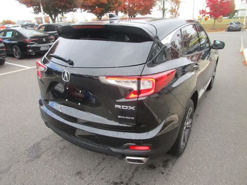 Certified 2026 Acura RDX SH-AWD w/ Technology Package image 3