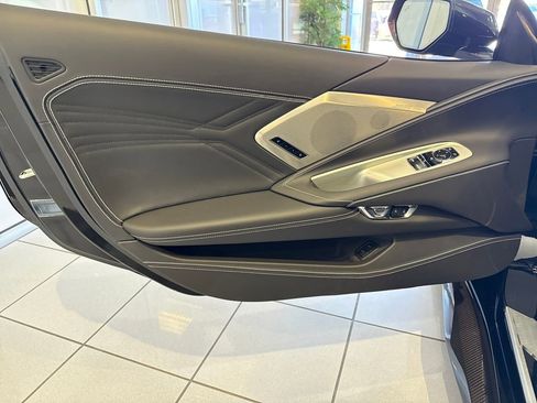 New 2026 Chevrolet Corvette Z06 image 12