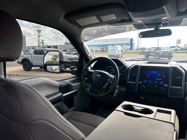 Used 2022 Ford F350 XLT AWD/4WD image 16
