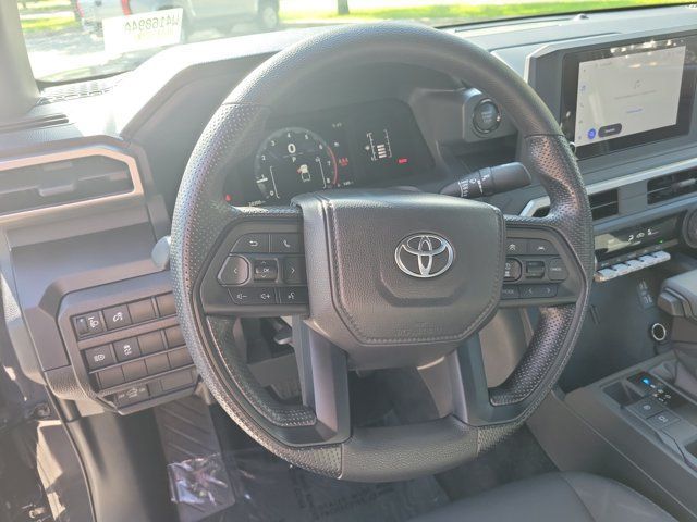 Certified 2025 Toyota Tacoma SR RWD image 22