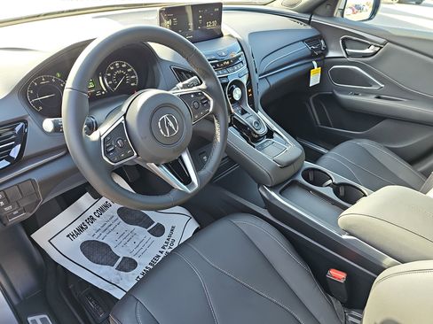 New 2026 Acura RDX SH-AWD image 16