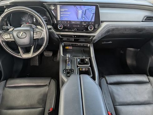 Used 2024 Lexus TX 350 AWD w/ Technology Package image 9
