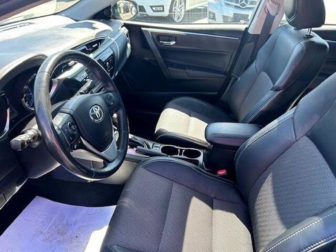 Used 2015 Toyota Corolla L image 4