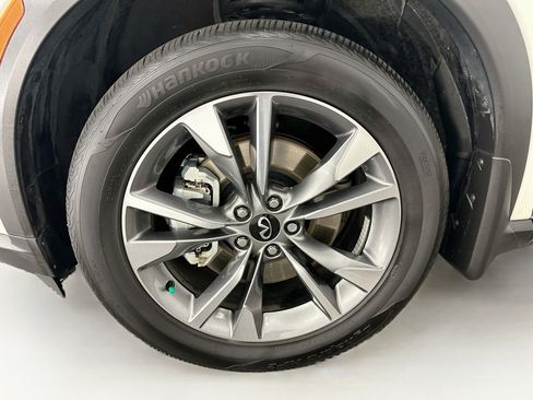 Used 2023 INFINITI QX60 Luxe AWD/4WD image 38