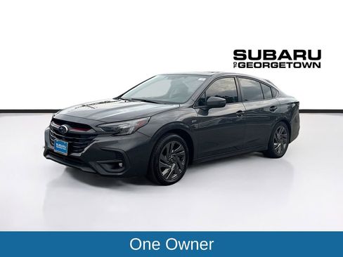 Used 2024 Subaru Legacy Sport image 3