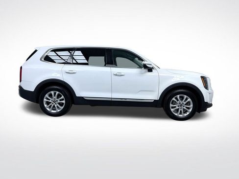 Used 2021 Kia Telluride LX AWD/4WD image 10