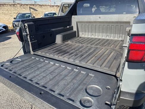 Certified 2023 Hyundai Santa Cruz SE image 29