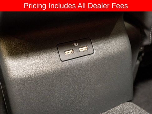 Used 2023 MAZDA CX-50 Meridian Edition w/ Cargo Package AWD/4WD image 9