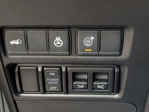 Used 2024 INFINITI QX80 Sensory image 28