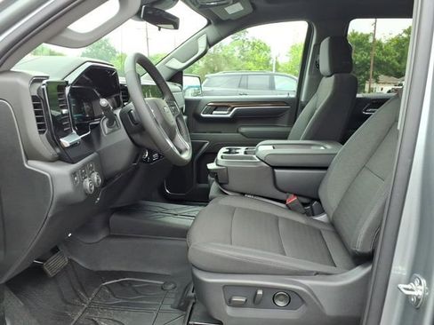 New 2026 Chevrolet Silverado 1500 RST w/ RST Select Package AWD/4WD image 12