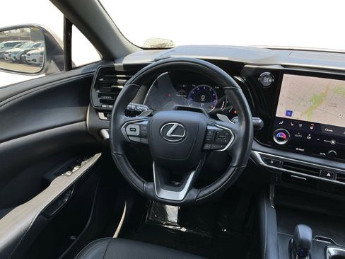 Used 2024 Lexus RX 350 Premium w/ Convenience Package FWD image 8