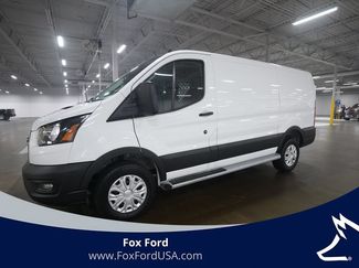 Used 2025 Ford Transit 250 Low Roof w/ Exterior Upgrade Package RWD video 1