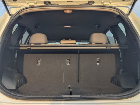 Used 2020 Hyundai Santa Fe SEL image 7