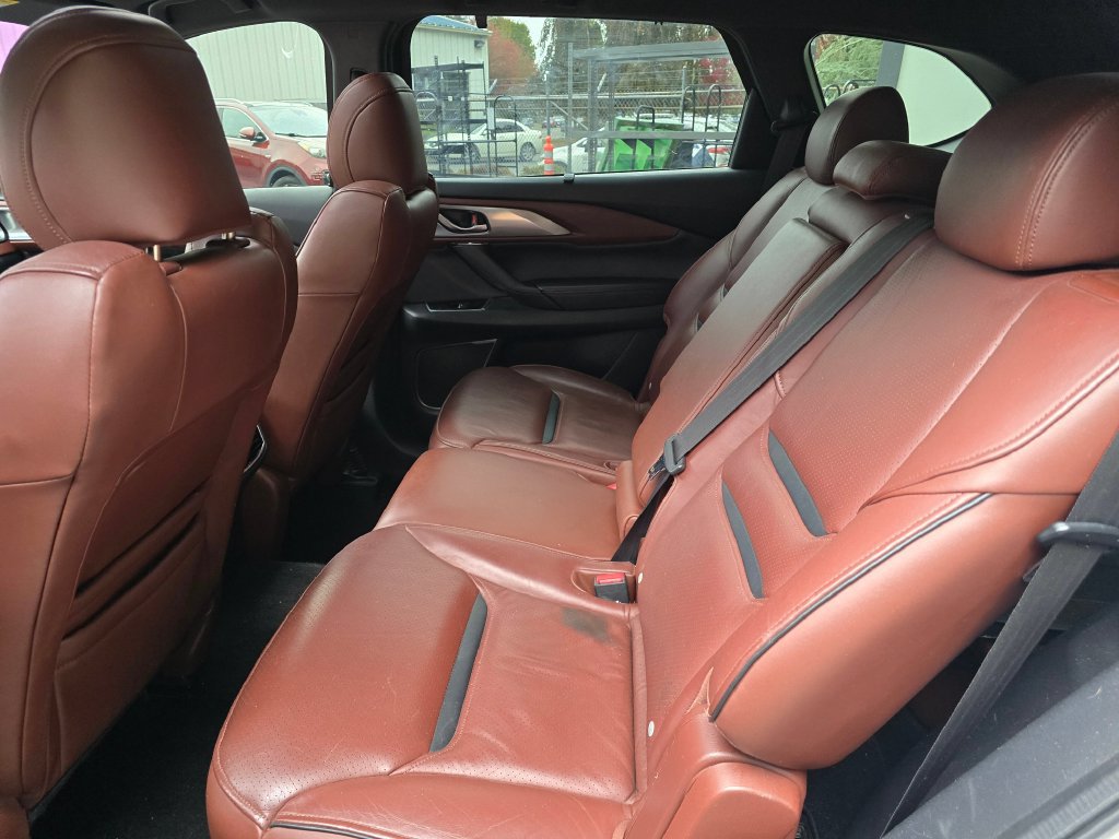 Used 2016 MAZDA CX-9 Signature AWD/4WD image 9