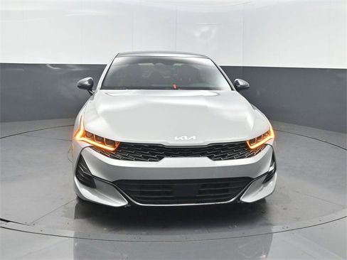 Used 2022 Kia K5 GT-Line w/ GT-Line FWD Premium Package image 38