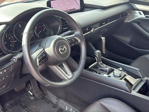 Certified 2026 MAZDA MAZDA3 2.5 Turbo Sedan w/Premium Plus AWD/4WD image 19
