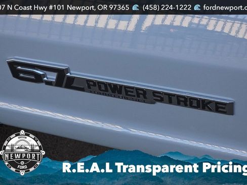 New 2026 Ford F350 Lariat AWD/4WD image 28