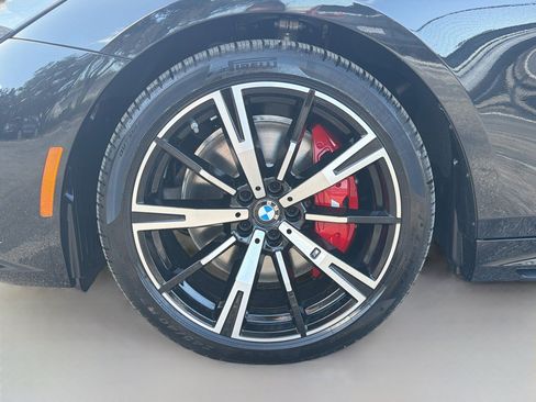 New 2027 BMW 540i xDrive w/ M Sport Package AWD/4WD image 41