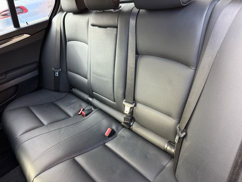 Used 2016 BMW 535i Sedan image 7