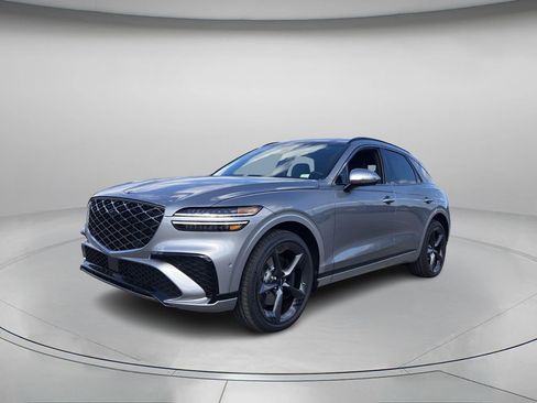 New 2026 Genesis GV70 2.5T Sport Prestige AWD/4WD image 1