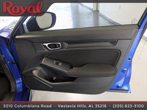 Used 2024 Honda Civic LX image 7