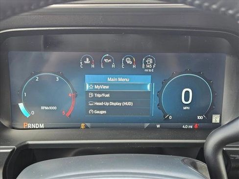 New 2026 Ford F350 Platinum AWD/4WD image 11
