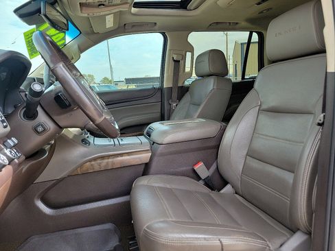 Used 2018 GMC Yukon Denali w/ Denali Ultimate Package image 12