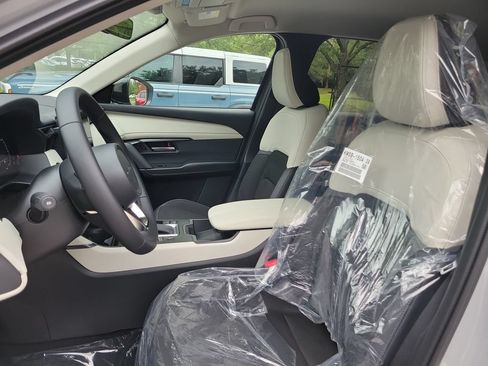 New 2026 MAZDA CX-5 Preferred AWD/4WD image 17