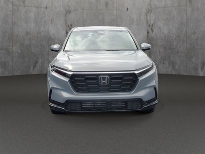 New 2026 Honda CR-V LX