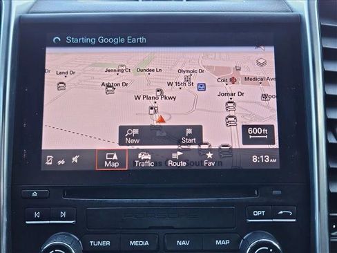 Used 2017 Porsche Cayenne S Platinum image 14