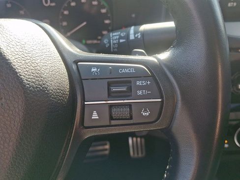 Used 2024 Honda Accord Sport image 23