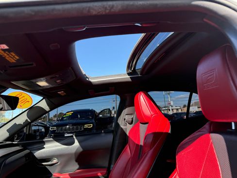 Used 2019 Lexus UX 200 F Sport image 26