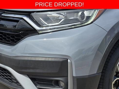 Used 2022 Honda CR-V EX-L image 9
